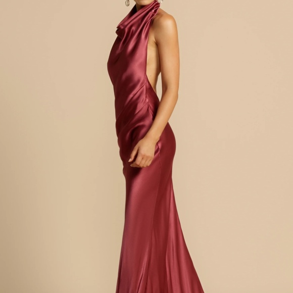 Arcana Ori Gown - Picture 1 of 2